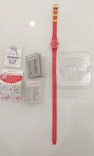 Orologio Swatch Lp 131 Biko