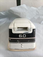 Calandra coperchio motore