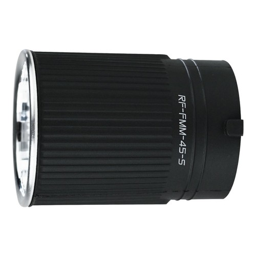 Nanlite parabola riflettente