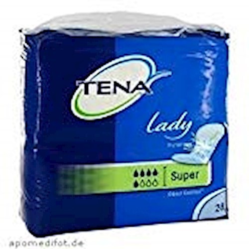 Tena lady super - tena,