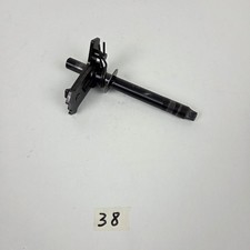 KTM 250 SXF EXCF ALBERO SELETTORE CAMBIO 2007 2011 SHIFTING SHAFT 77034005044