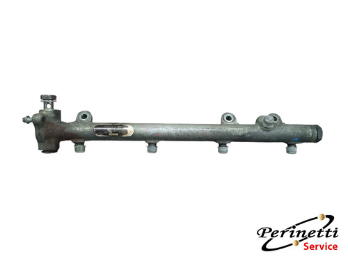 Rail flauto iniezione motore - rail,