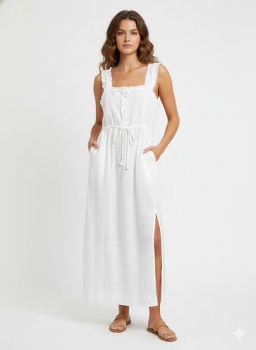 Free people abito - abito, camicia