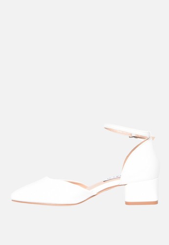 Scarpe donna tacco basso - tacco,
