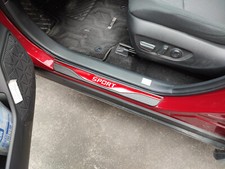 Per Subaru Imprez Accessori