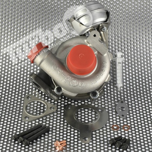 Turbocompressore per opel - turbocompressore,