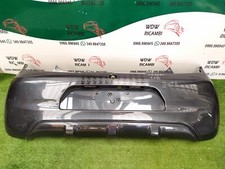 52159-0H070 PARAURTI POSTERIORE POST ORIGINALE PEUGEOT 108 (20142021) 2017