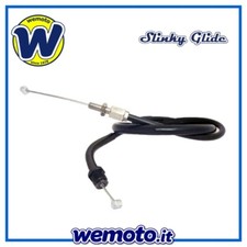 Cavo Chiusura Acceleratore per