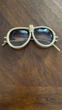 Occhiali Da Sole Vintage Super
