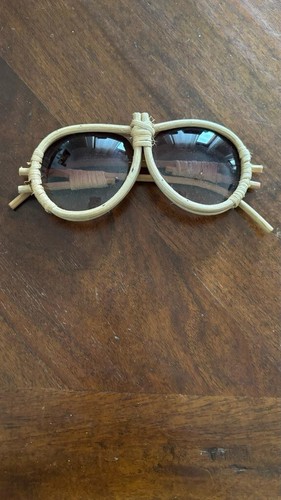 Occhiali sole vintage - da, super