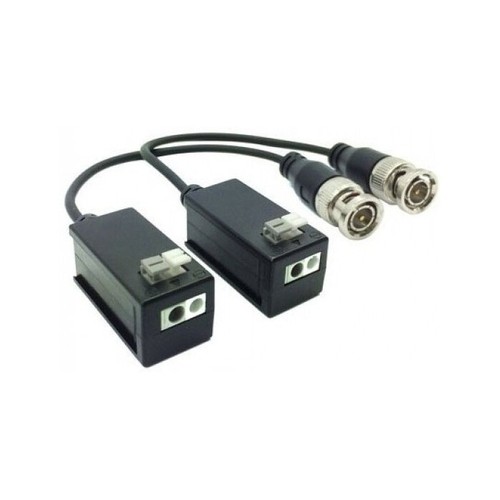 Hikvision balun - hikvision,