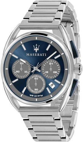 Orologio uomo maserati - orologio,