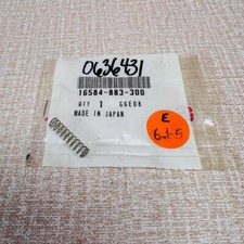 Molla per rasaerba Honda