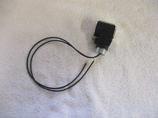 NUOVA bobina Parker 115VAC 18W