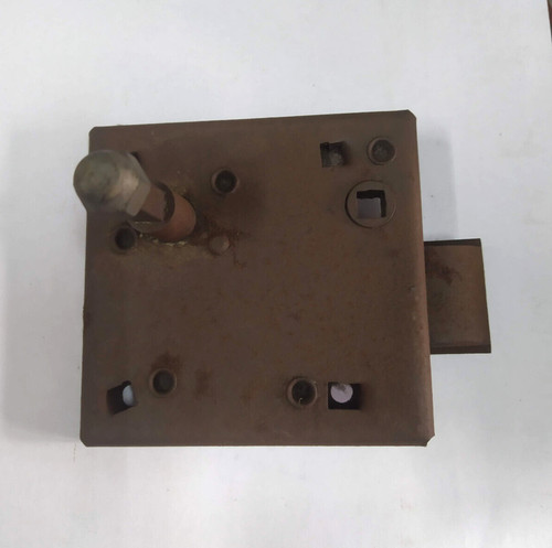 Serratura porta destra fiat - destra,