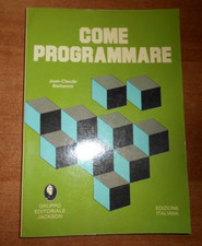 Jean-Claude Barbance COME