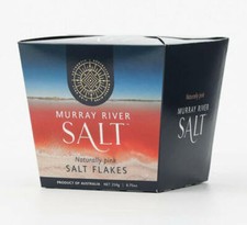 Australian Murray River Salt