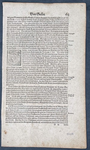 1598 sebastian munster - 1598,