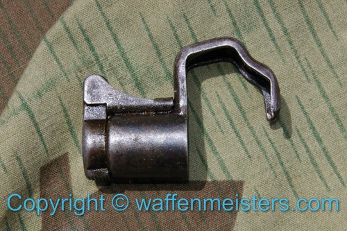 K98 gew mauser - k98,