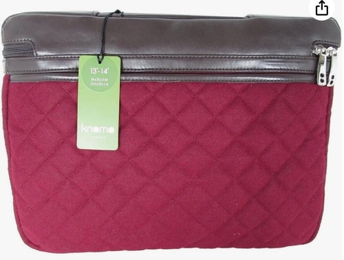 Knomo london borsa donna slim - knomo,