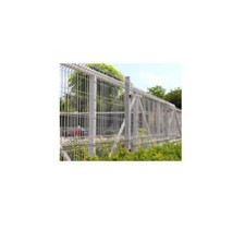 PANNELLO RECINZIONE MODULARE