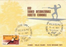 XVII° TORNEO INTERNAZIONALE