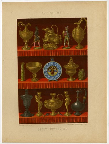 Stampa antica oggetti - stampa, antica-oggetti
