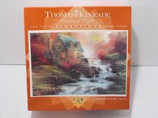 Thomas Kinkade Pittore di Luce