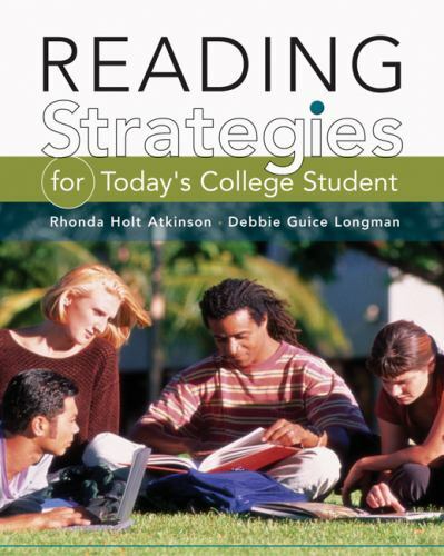 Reading strategies for - reading,