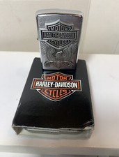 Zippo lighter harley - lighter, davidson