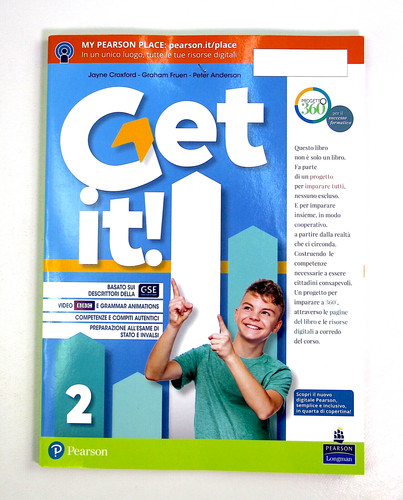 Get vol 2 pearson - 2, longman
