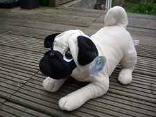 Peluche morbido nuovo con
