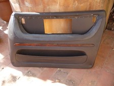 🔵SAAB 900 CLASSICA INTERNO