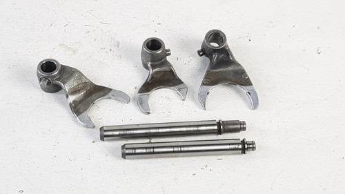 Forchette cambio cagiva 125 - forchette,