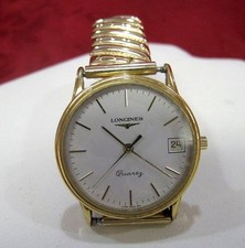 CLASSIC LONGINES QUARTZ LL0335