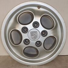 1 CERCHIO IN LEGA PORSCHE 911