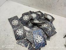 stock 25 pacchi pulegge traino pompa acqua scooter minarelli 