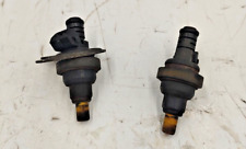 COPPIA INIETTORI BENZINA- BMW R 1100 RT- ANNO 1996 AL 2001