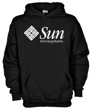 Felpa Fun KD06 Computer Sun Microsystems software Silicon Valley Java