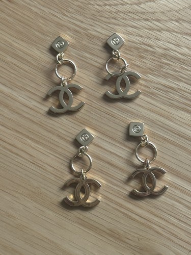 Charms chanel - charms, x4