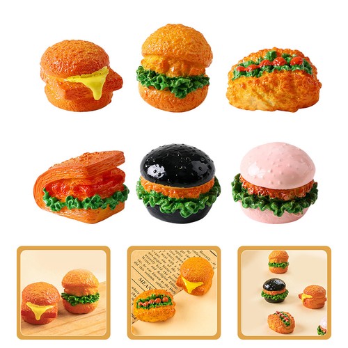 Pcs mini accessori da - 6,