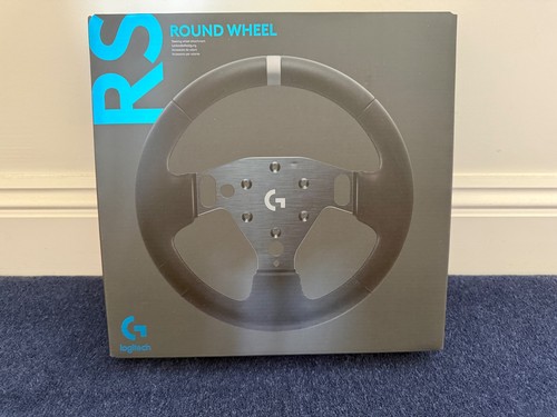 Logitech ruota rotonda rs50 - rs,