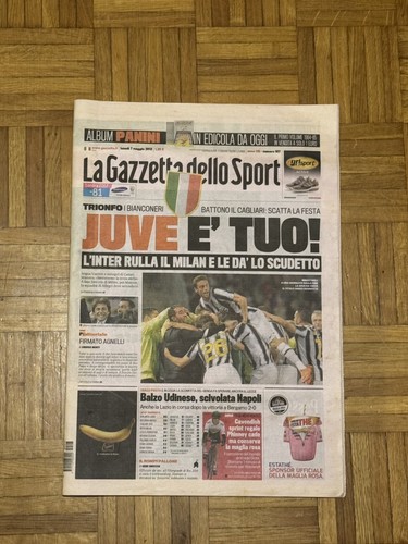Gazzetta dello sport - la,