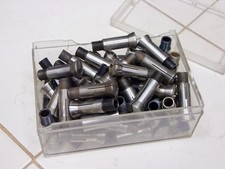 Pinces Schaublin W15 Collets