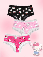 Sanrio hello kitty mutandine - hello,