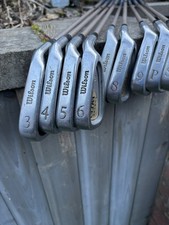 Set mazze da golf donna Wilson
