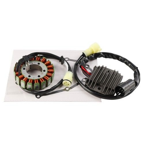 Statore volano regolatore - statore,