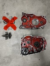 Carter Motore Honda XL e