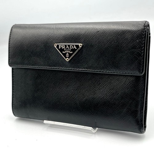 Prada portafoglio - prada,