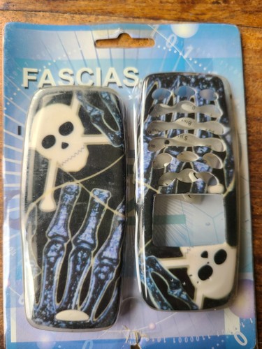 Fascia custodia cellulare